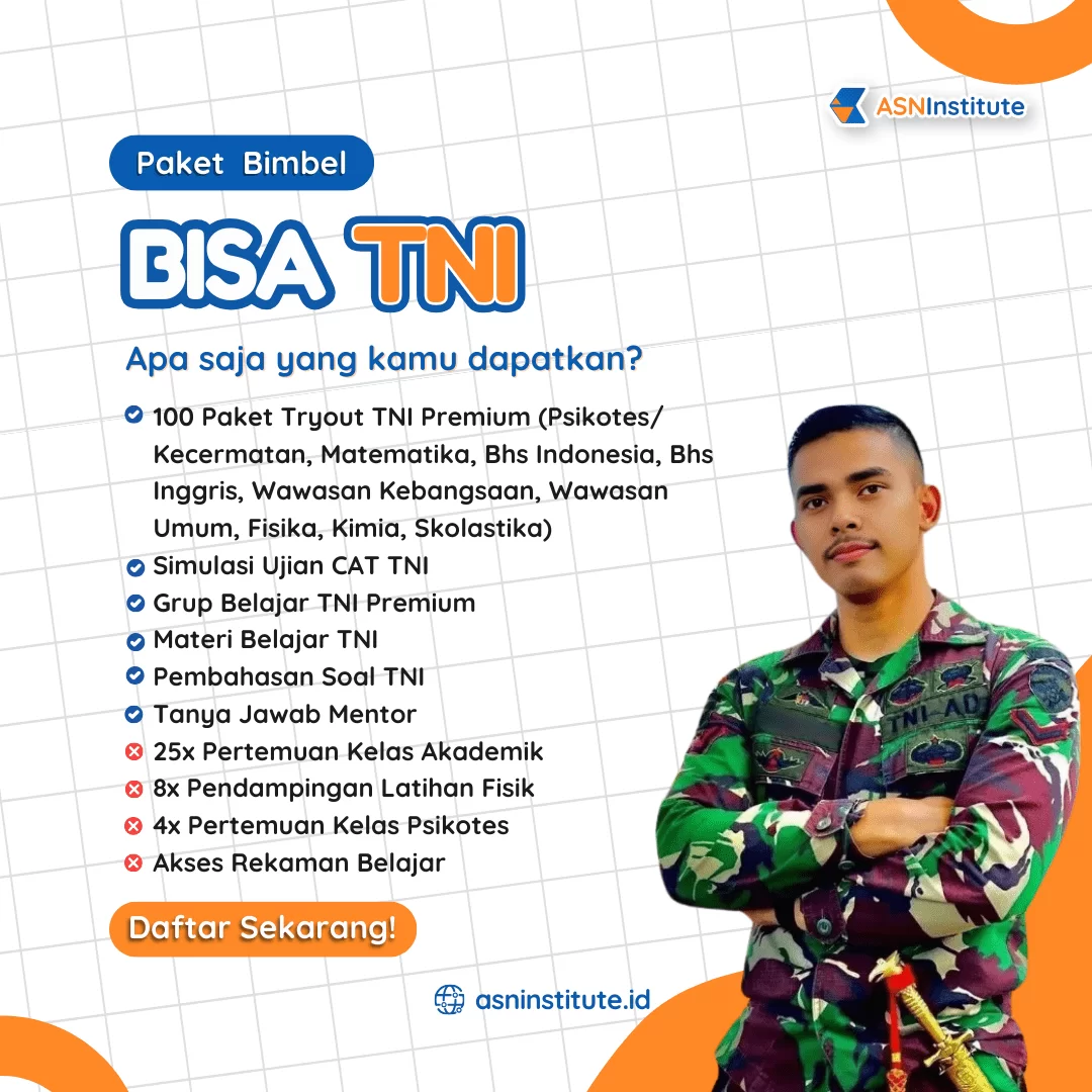 Bimbel TNI